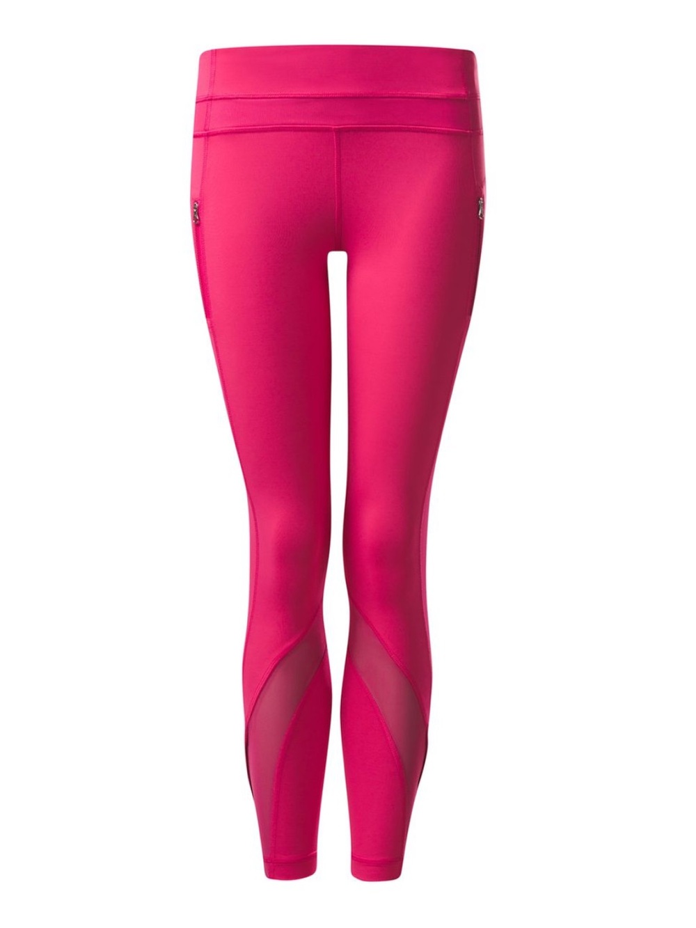 Lululemon Inspire Tight II Color Boom Juice size |8